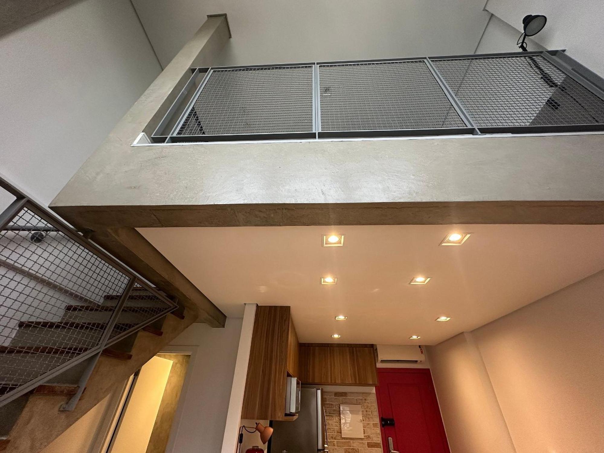 Ap Rooftop Duplex Arouche Dplx5 Apartment *
