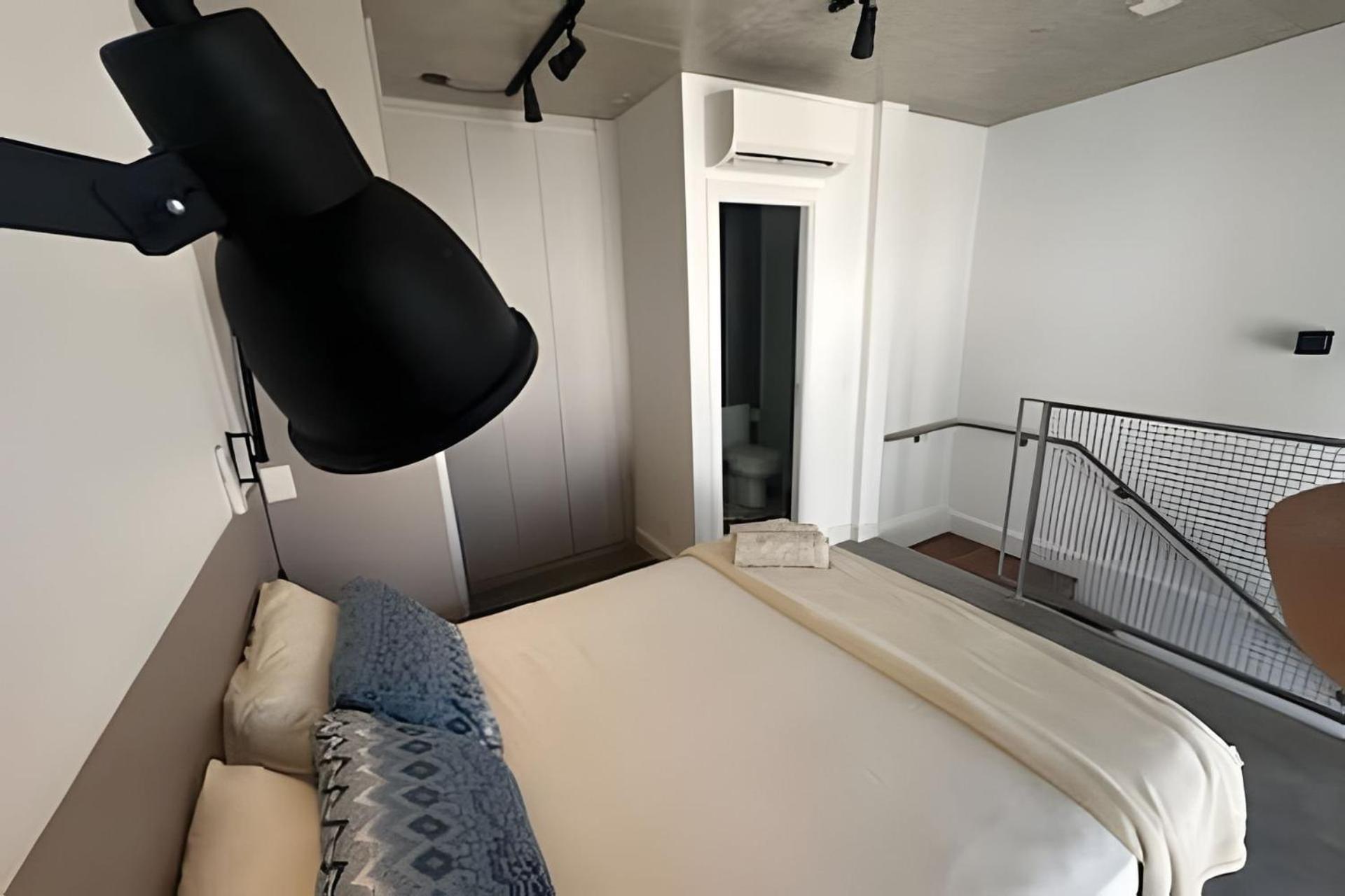 Apartment Ap Rooftop Duplex Arouche Dplx5 Sao Paulo