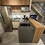 Duplex Luxo Largo do Arouche cd 2105