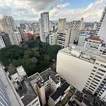Duplex Luxo Largo do Arouche cd 2105