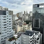 Duplex Luxo Largo do Arouche cd 2105