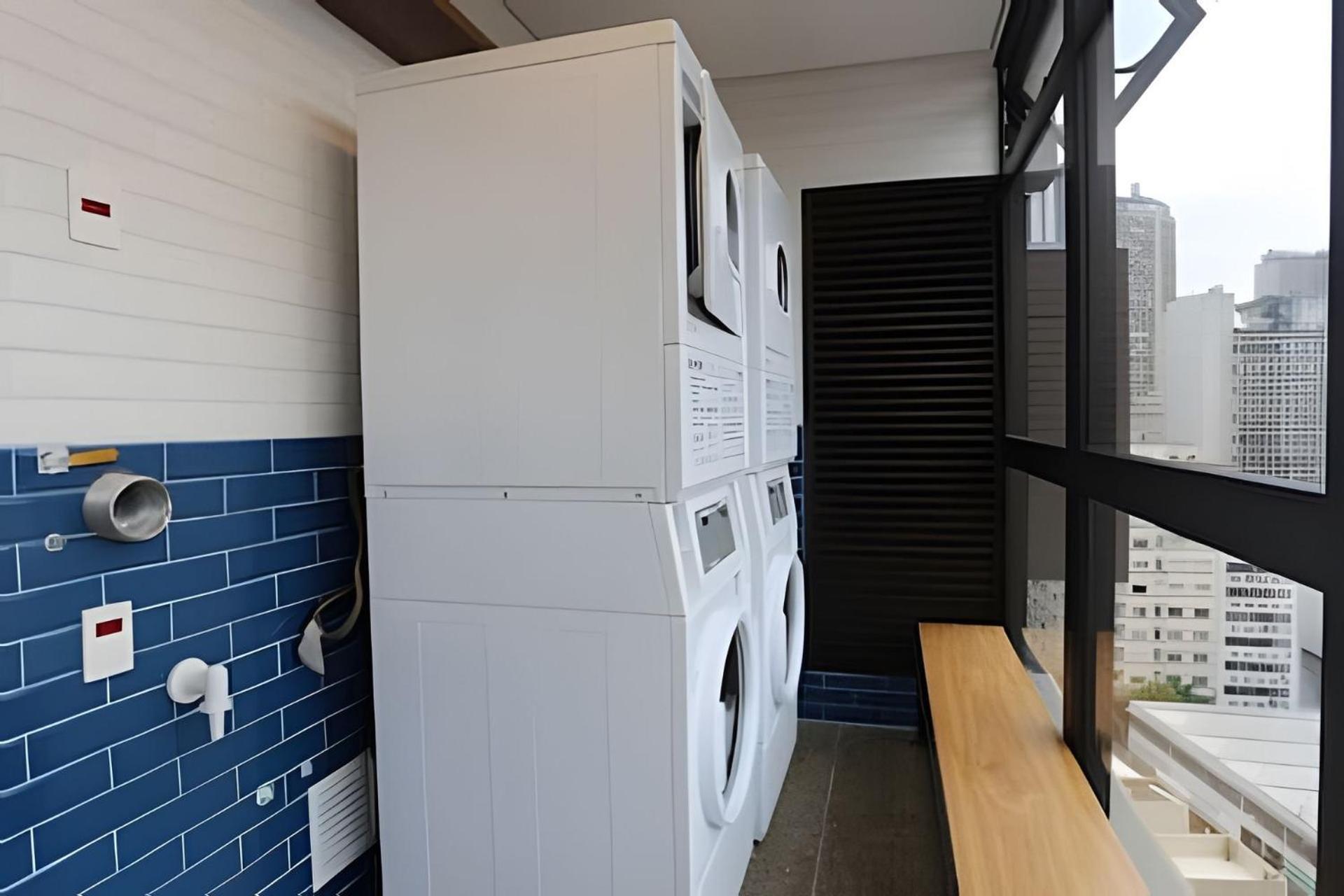Apartamento Ap Rooftop Duplex Arouche Dplx5