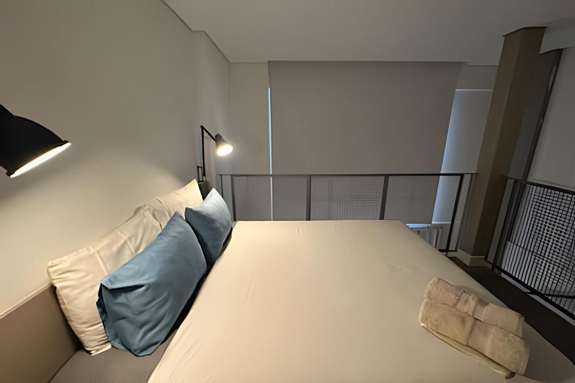 Ap Rooftop Duplex Arouche Dplx5 Apartamento *