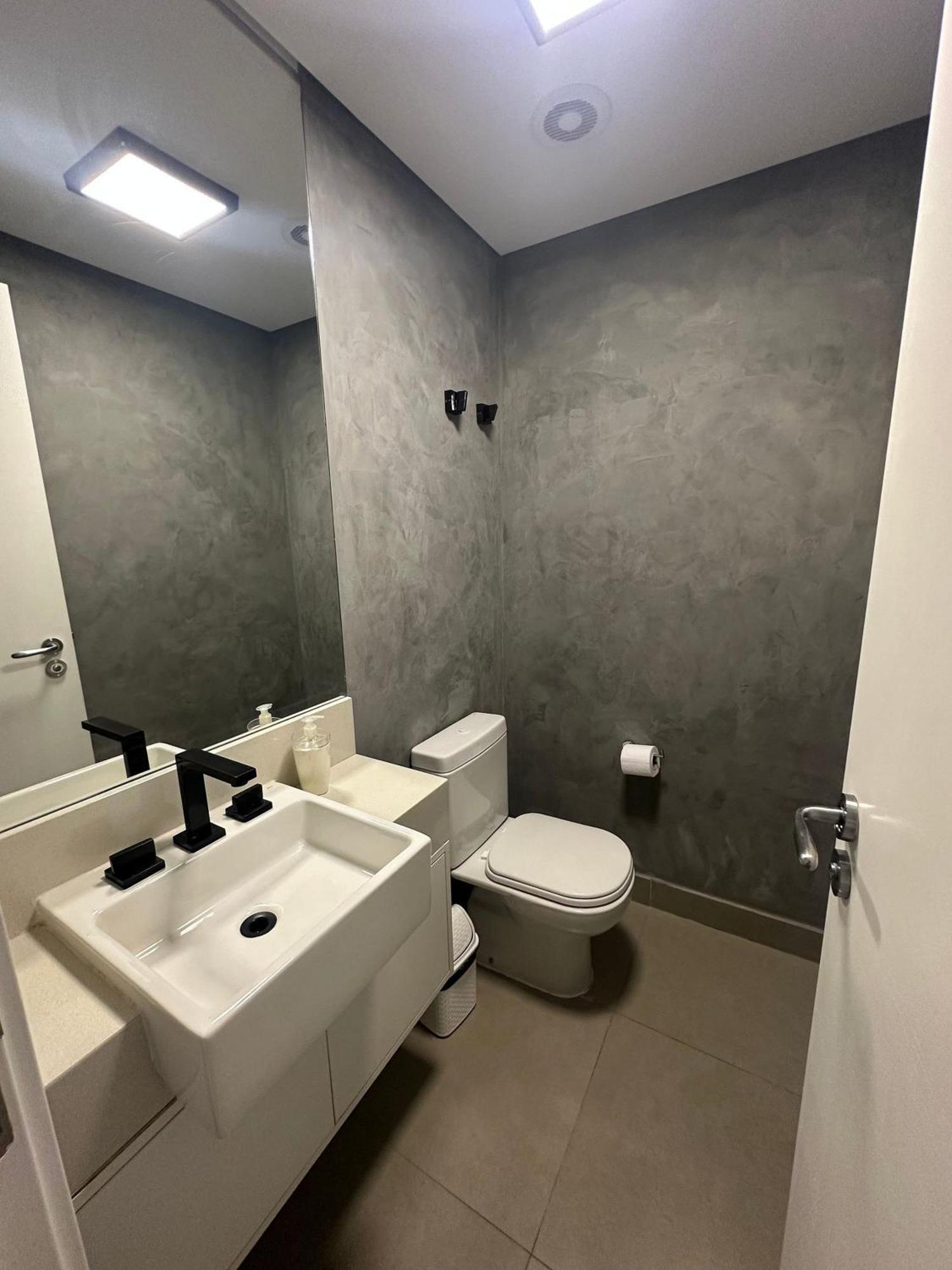 Ap Rooftop Duplex Arouche Dplx5 * São Paulo
