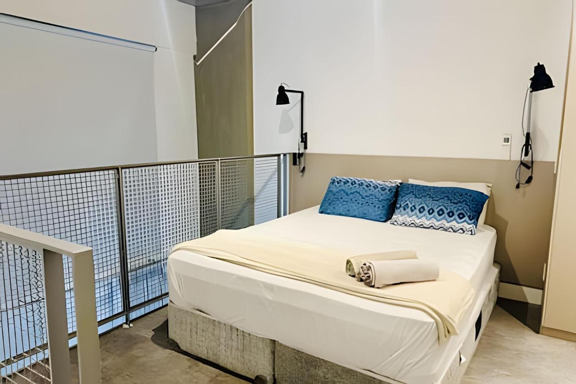 Apartamento Ap Rooftop Duplex Arouche Dplx5 *