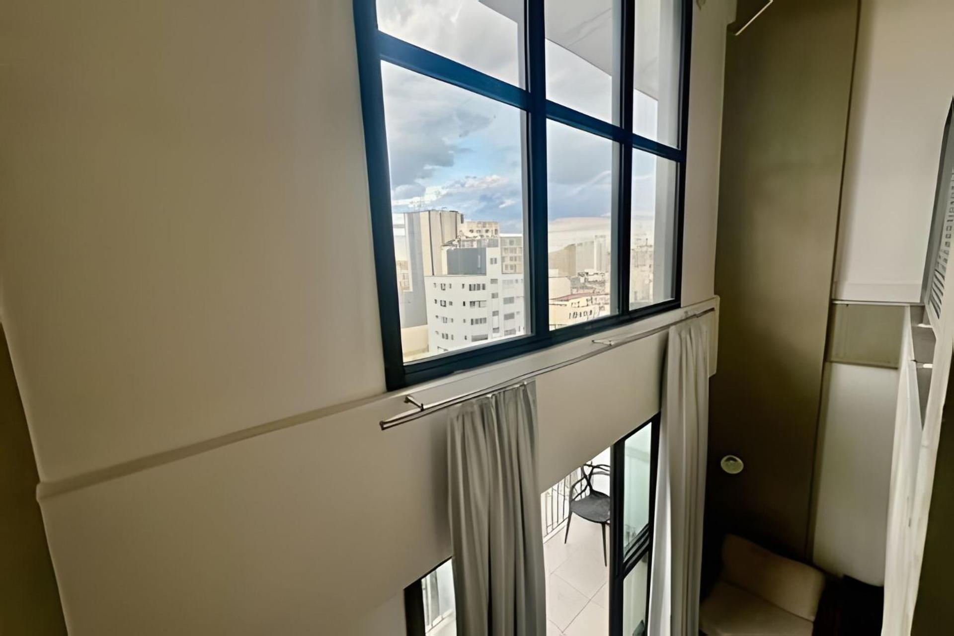 Ap Rooftop Duplex Arouche Dplx5 Apartamento São Paulo