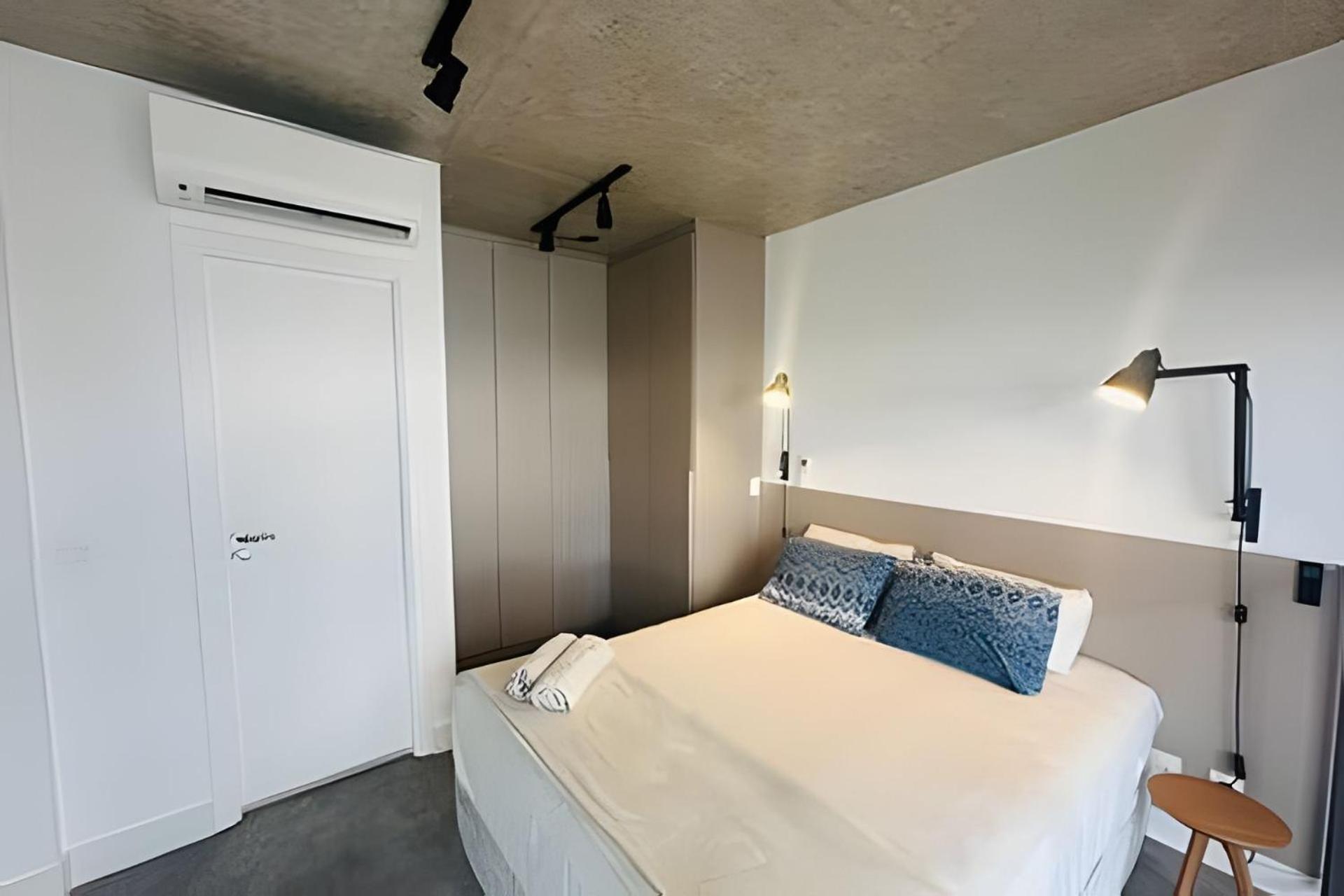 Ap Rooftop Duplex Arouche Dplx5 * São Paulo