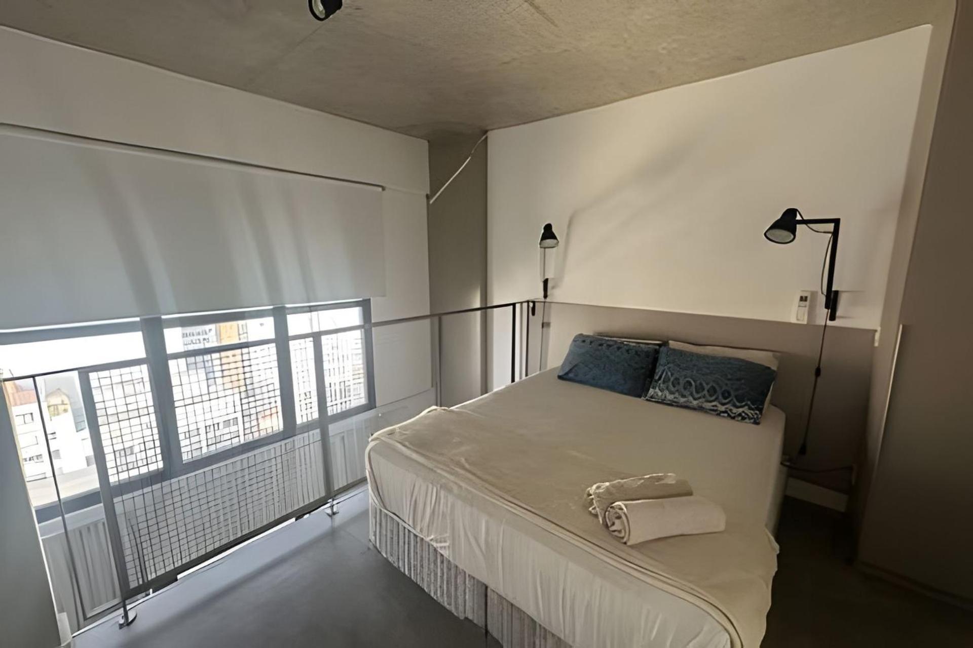 Apartamento Ap Rooftop Duplex Arouche Dplx5
