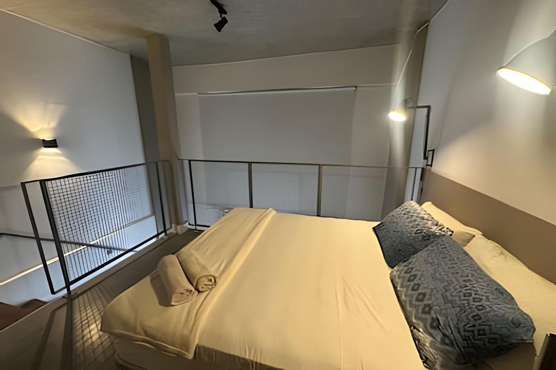 Ap Rooftop Duplex Arouche Dplx5 Apartamento *