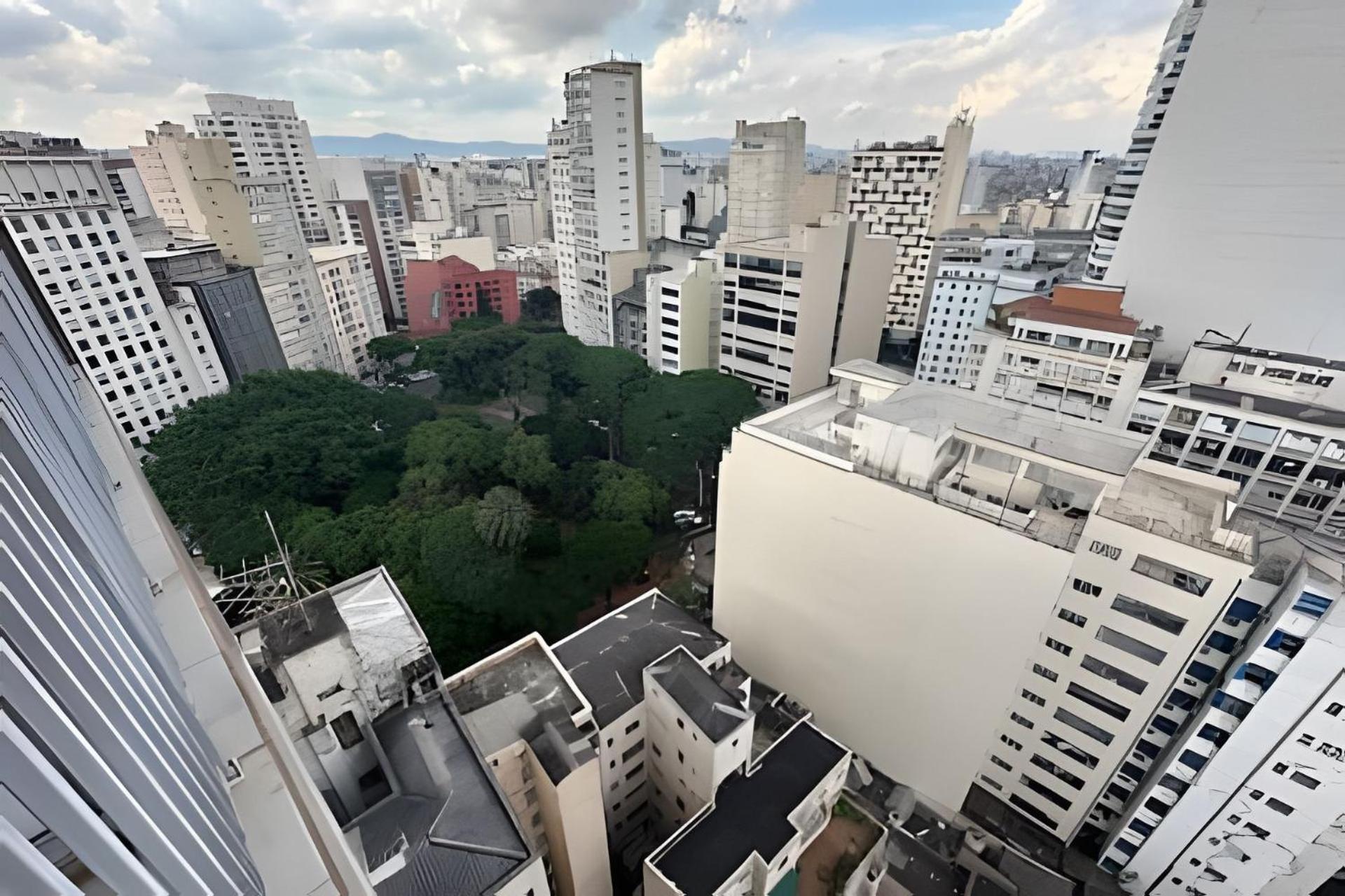 Apartamento Ap Rooftop Duplex Arouche Dplx5 *