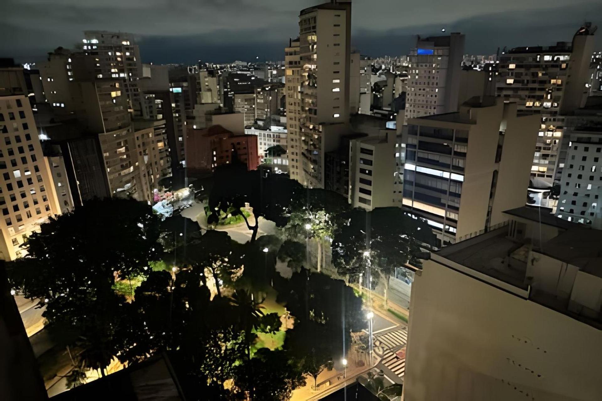 Ap Rooftop Duplex Arouche Dplx5 Apartamento