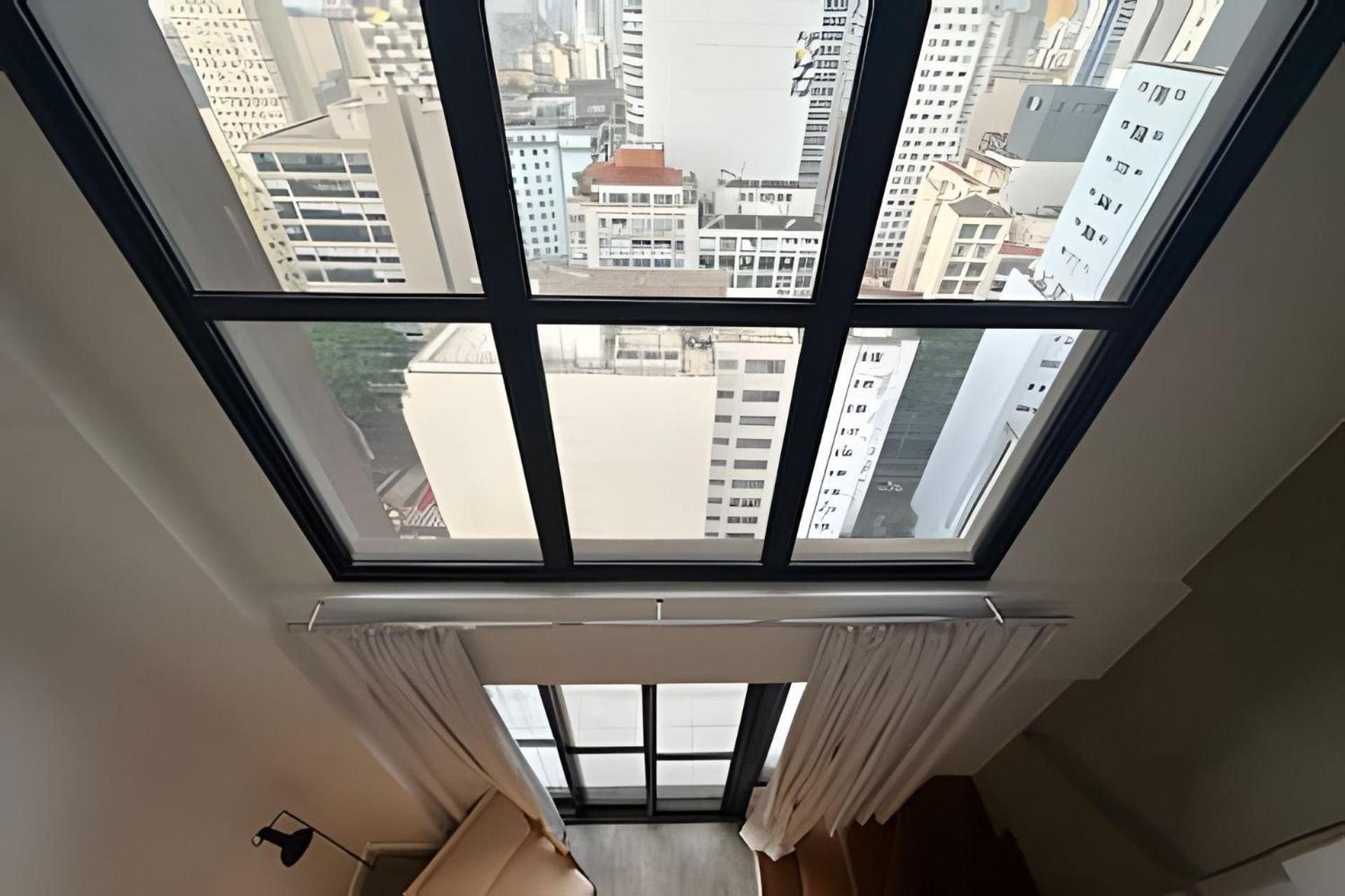 Apartamento Ap Rooftop Duplex Arouche Dplx5
