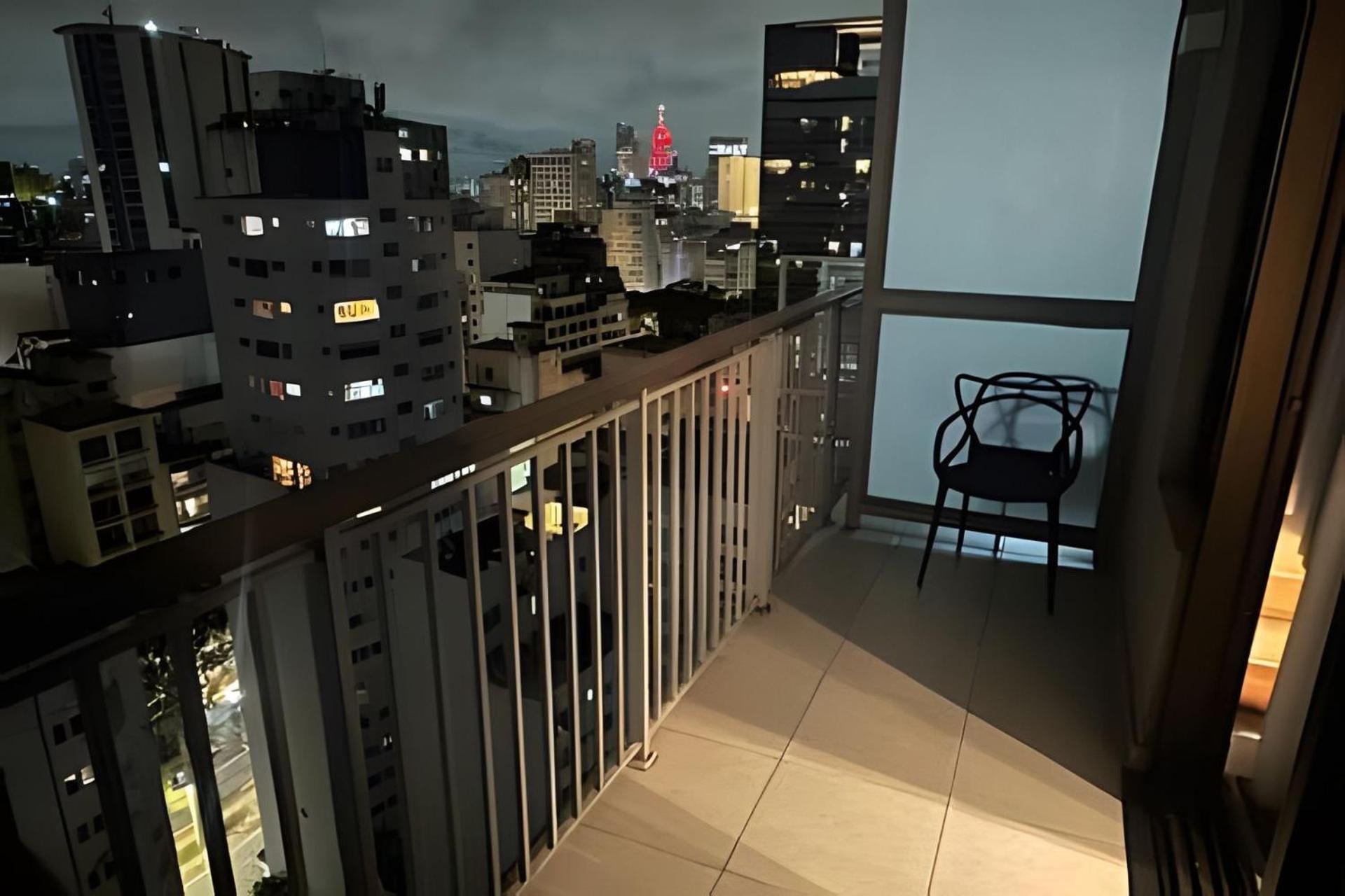 Ap Rooftop Duplex Arouche Dplx5 * São Paulo