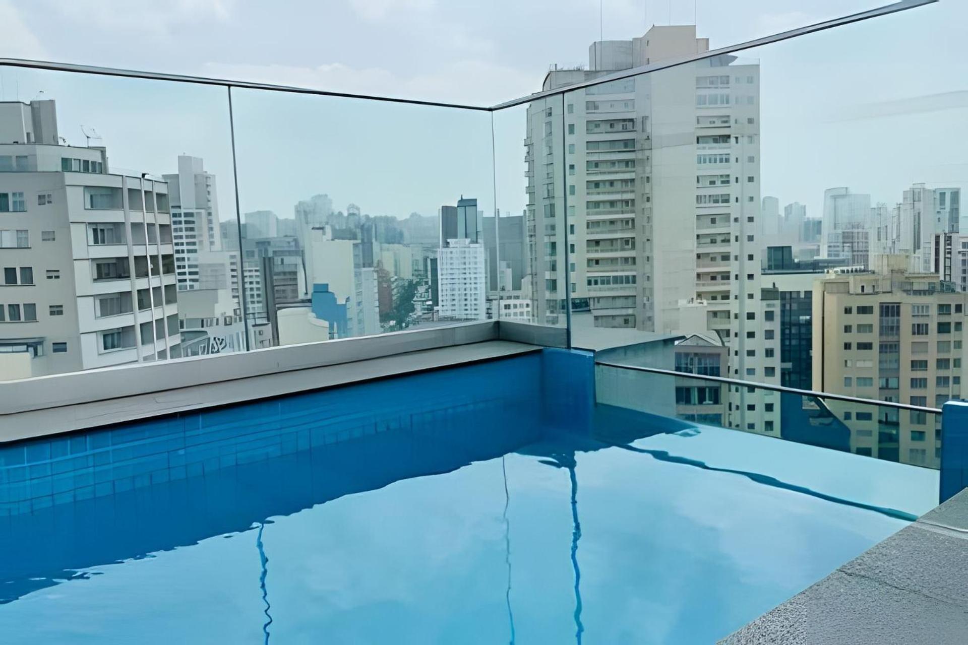 Apartamento Ap Rooftop Duplex Arouche Dplx5 *