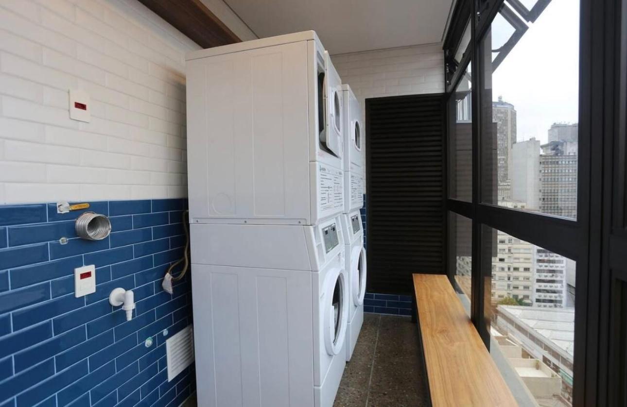 Ap Rooftop Duplex Arouche Dplx5