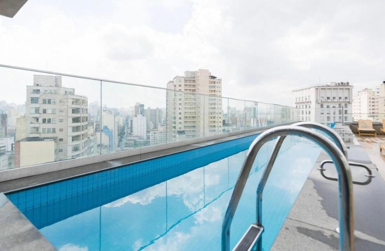 Ap Rooftop Duplex Arouche Dplx5 Apartamento
