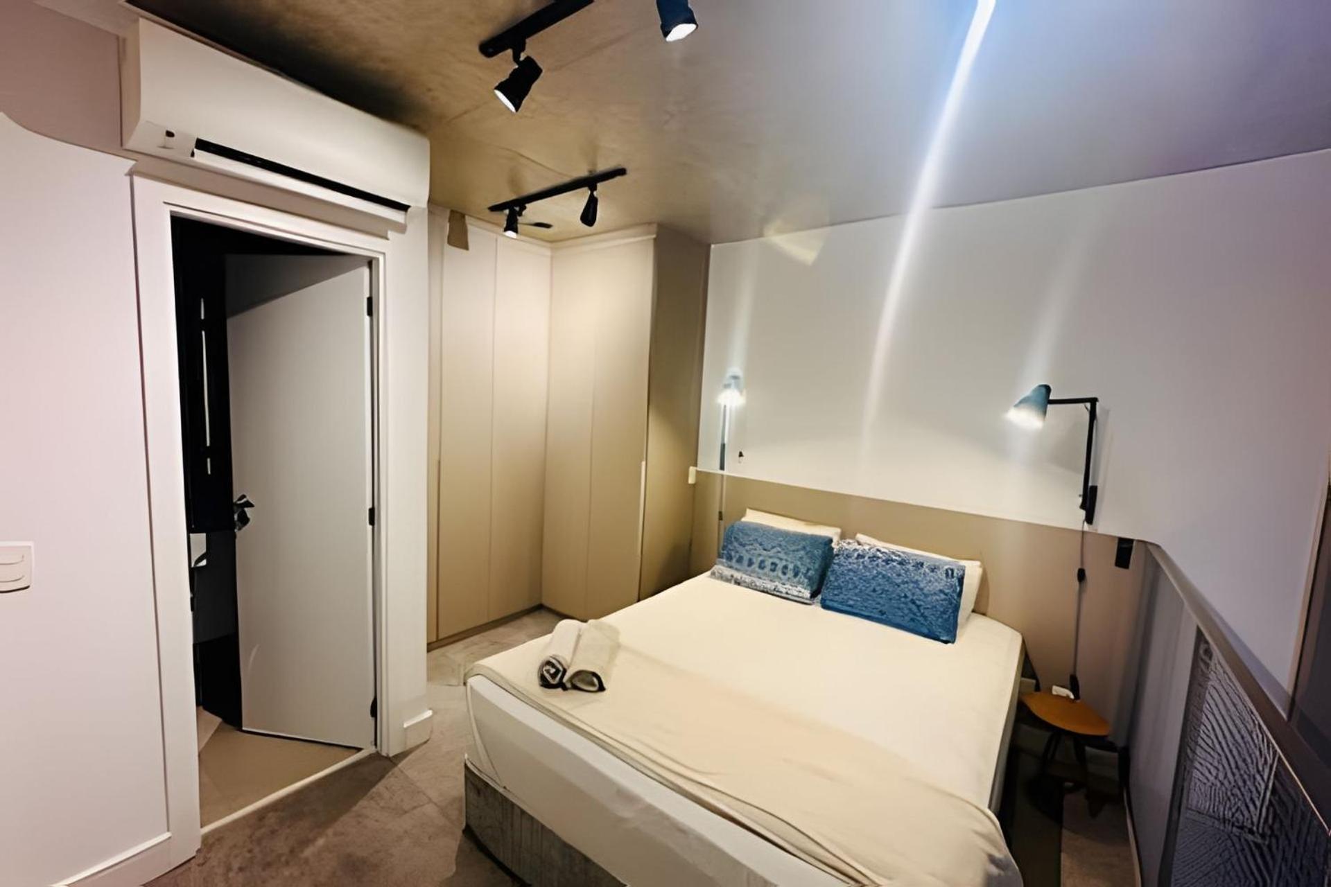 Apartamento Ap Rooftop Duplex Arouche Dplx5