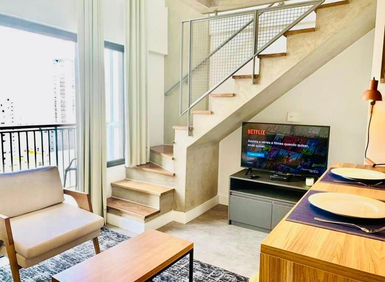Ap Rooftop Duplex Arouche Dplx5 Apartamento *