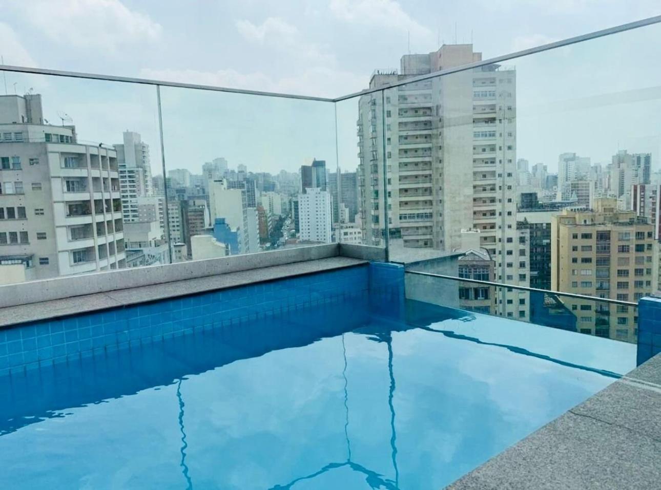 Ap Rooftop Duplex Arouche Dplx5 *