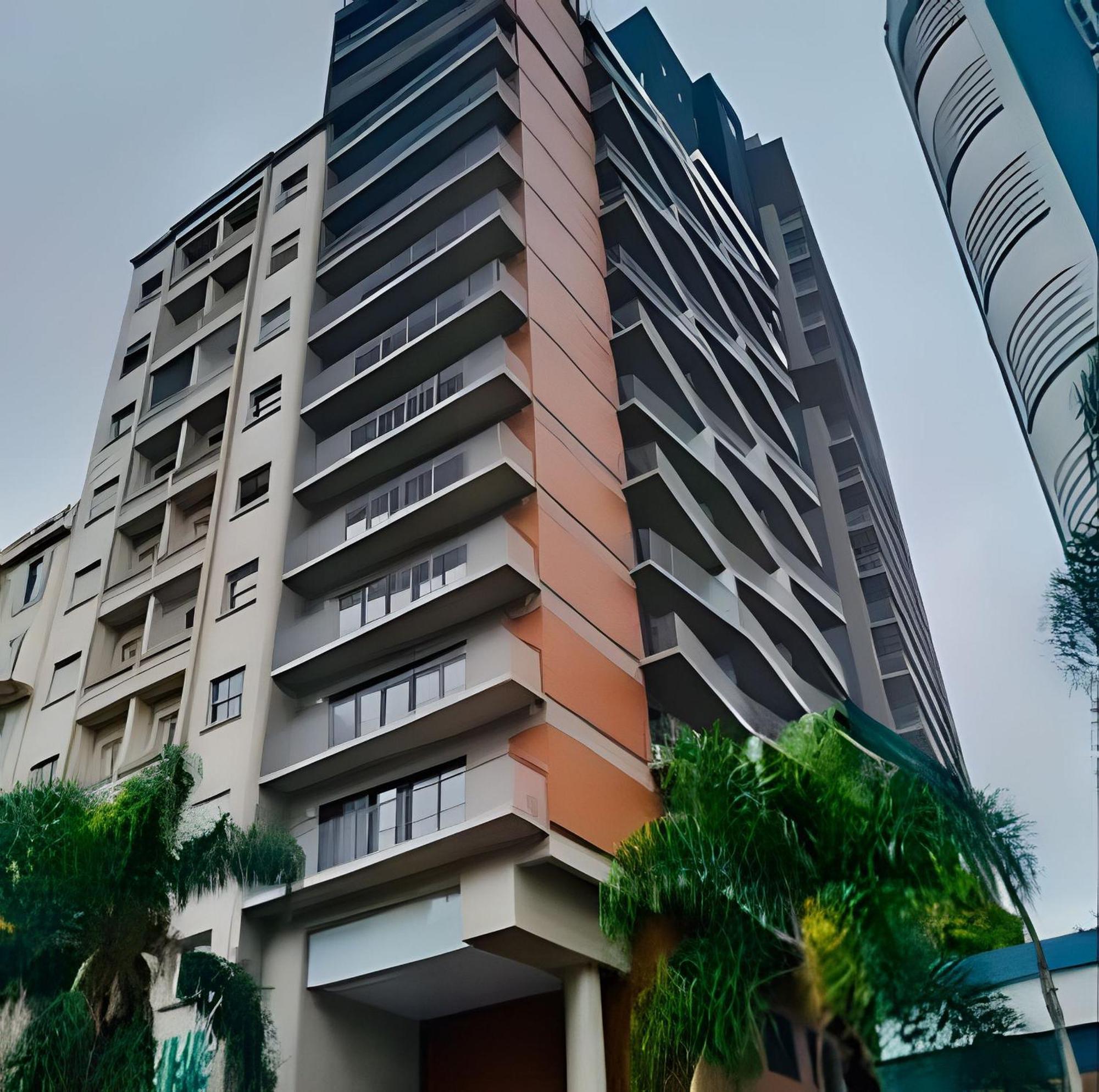 Ap Rooftop Duplex Arouche Dplx5 Apartamento *