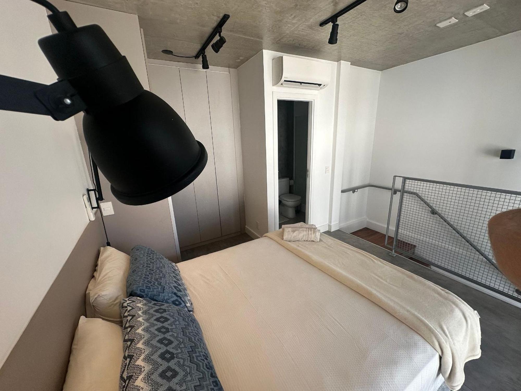 Apartamento Ap Rooftop Duplex Arouche Dplx5