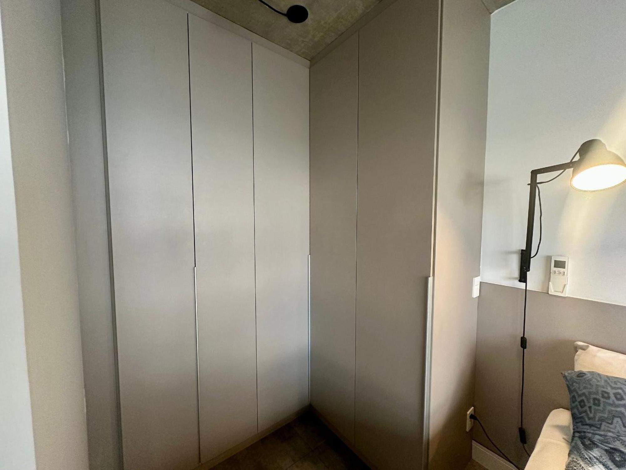 Ap Rooftop Duplex Arouche Dplx5 Apartamento *