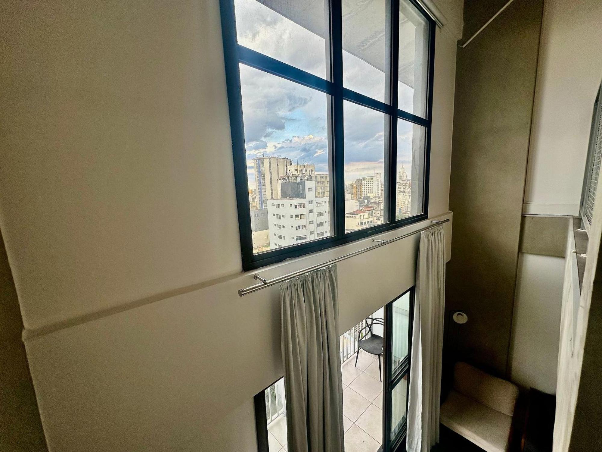 Apartamento Ap Rooftop Duplex Arouche Dplx5 *