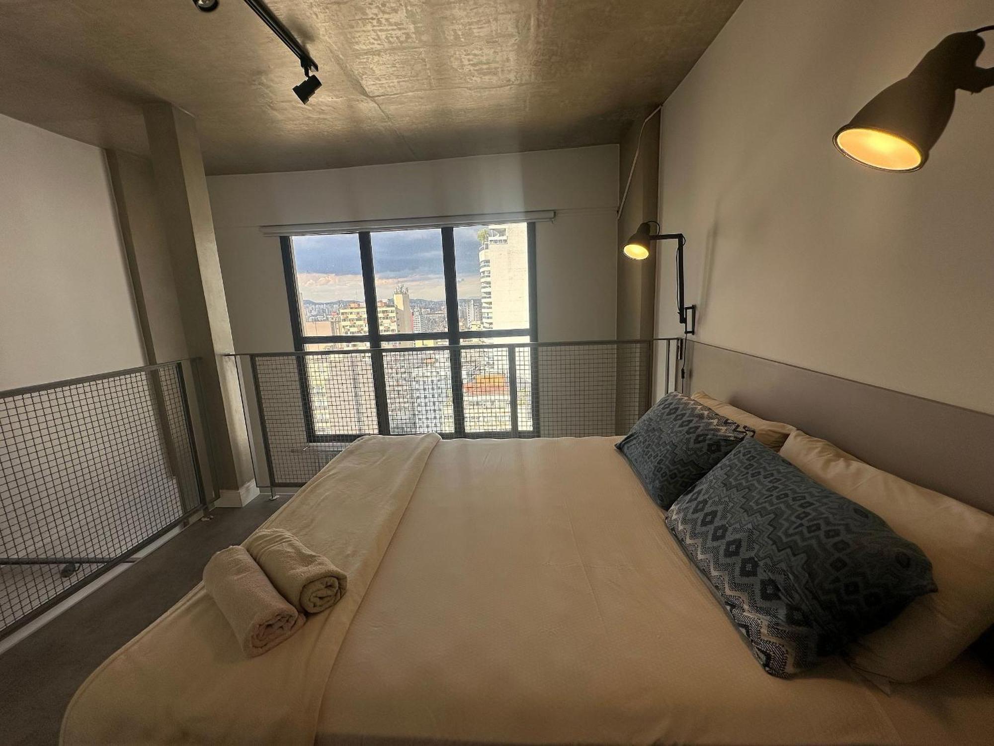 Ap Rooftop Duplex Arouche Dplx5 São Paulo
