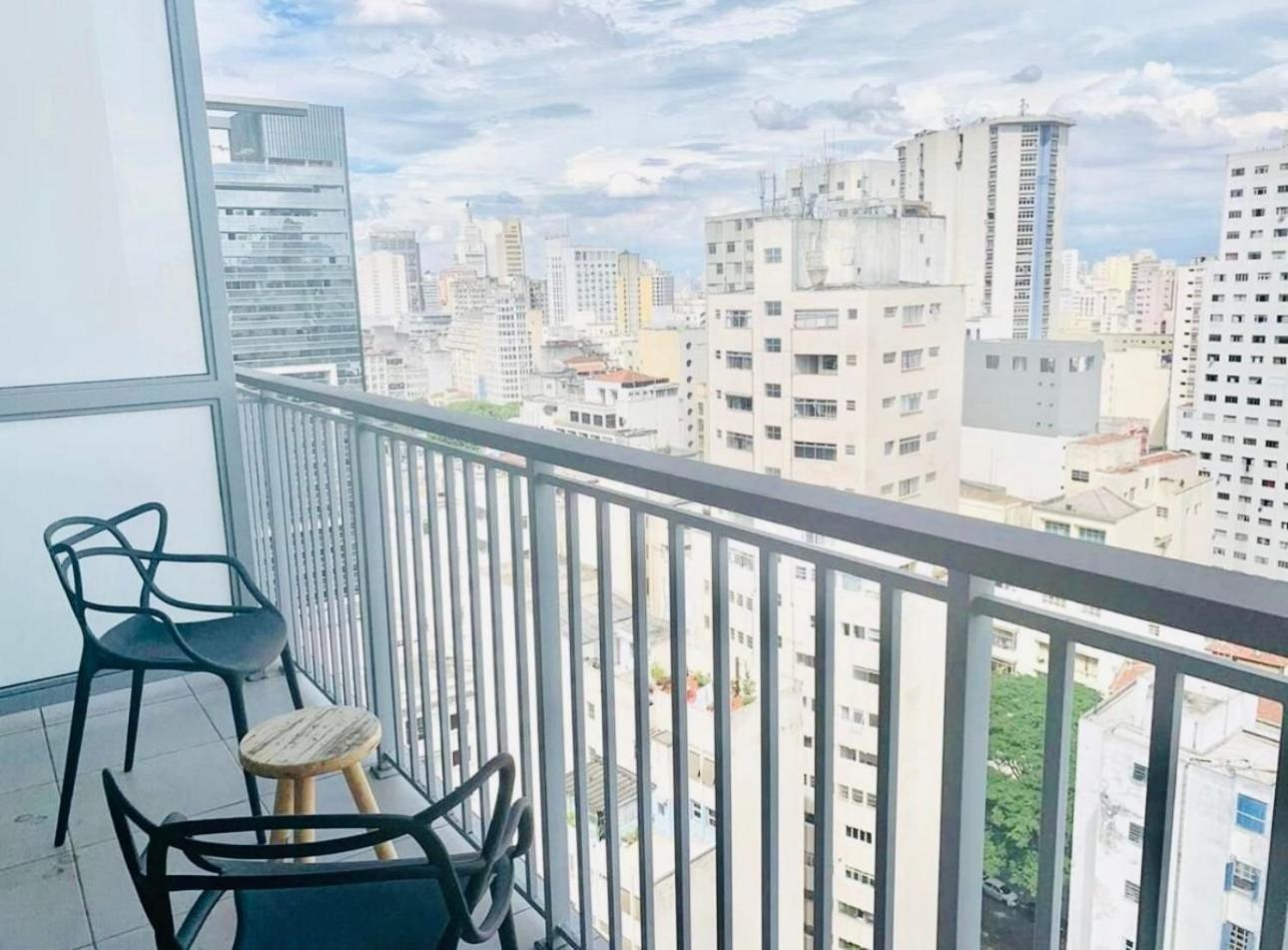 Apartamento Ap Rooftop Duplex Arouche Dplx5 São Paulo