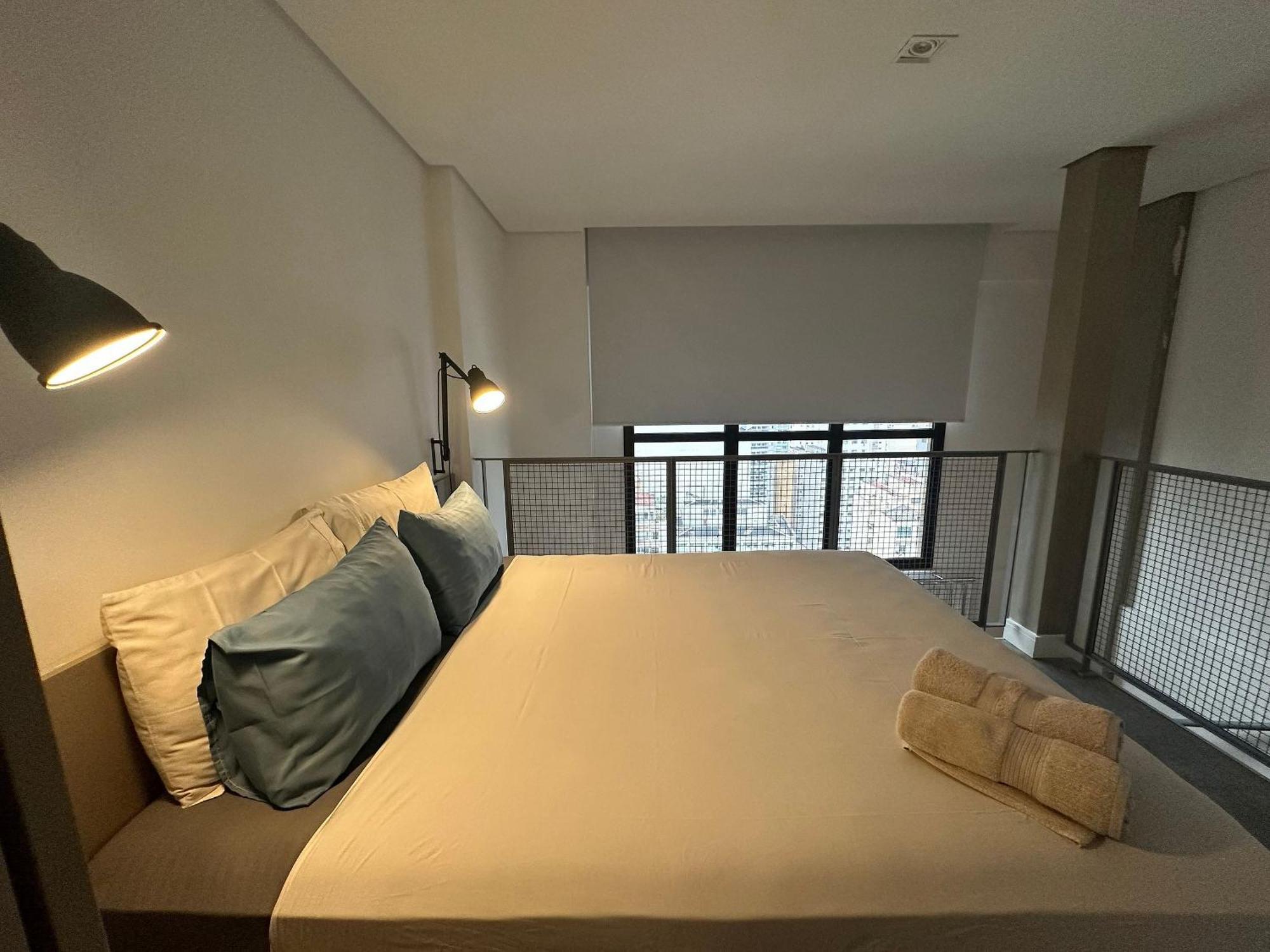 Ap Rooftop Duplex Arouche Dplx5 Apartamento *