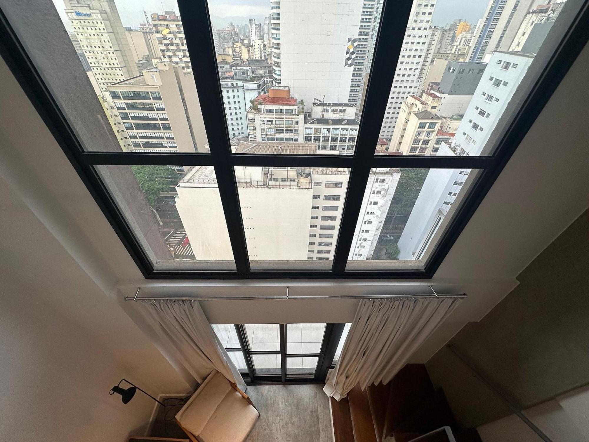 Ap Rooftop Duplex Arouche Dplx5 Apartamento